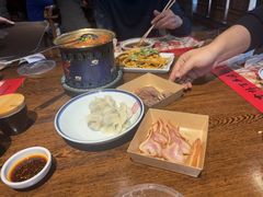 -新兴园饺子馆(河南街店)