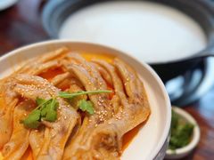 -御膳粥·牛乳粥底火锅·地道顺德菜(容桂店)