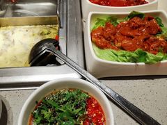 -海底捞火锅(金融街万达店)