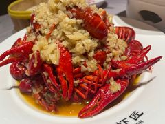-有位虾匠·香辣蟹·小龙虾(李村店)