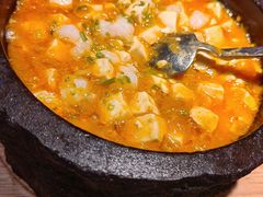 -小厨娘淮扬菜(河西奥美大厦店)