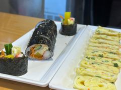 -山海珍味韩国料理(奥城店)