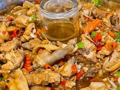 -彭耕记猪油炒小菜(吉联mall店)