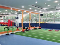 -能量学院少儿体能运动馆(公园1872店)