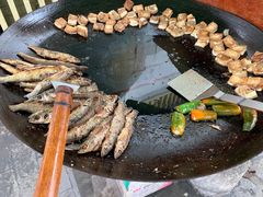 -文记煲仔饭