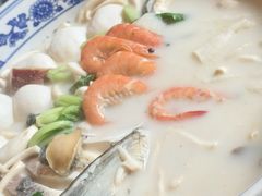 -山外山菜馆(玉泉路店)