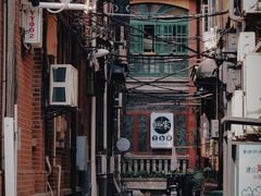 -飞马旅黎黄陂路文旅街区