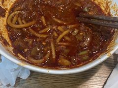-西粉堂新疆米粉(朝外店)