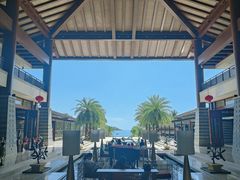 -石梅湾艾美度假酒店