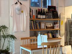 -Egg•Allday Brunch(襄阳北路店)