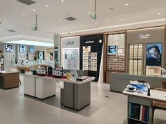 -宝岛眼镜·星创视光中心·林德伯格·奢品集合(北京世纪金源店)