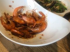 -芳芳私房菜·精做淮扬菜(承德路店)