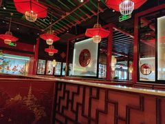 -缪氏川菜(深圳北站缤果空间店)