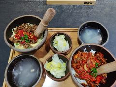 -擂饭(五一广场店)