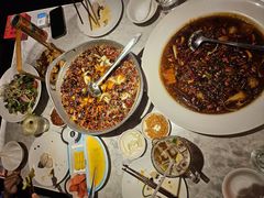 天辣水煮鱼-天辣(金桥啦啦宝都店)
