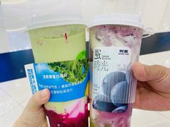 -树夏(来福士店)