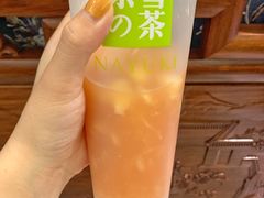 -奈雪的茶(印象城店)