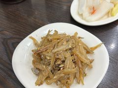 -江东饺子馆(江东路店)