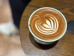 摩卡-Radar Coffee(思南路店)