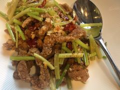 -杭州香格里拉·香宫中餐厅