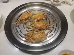 -渔夫蒸鲜(世奥湾店)