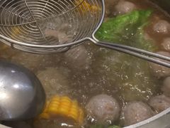 -陈记顺和潮汕牛肉火锅(番禺迎宾大道店)