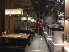 -好牛烧肉(世茂广场店)