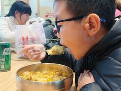 -米村拌饭(泰山万达店)