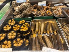-福来齐·鲁菜海鲜·渔家菜(朝阳街分店)