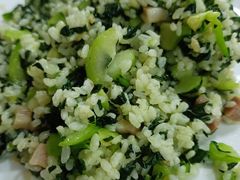 咸肉菜饭-协和菜馆(凤凰街店)