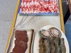 -鹅香四海·卤水火锅·砂锅粥·潮汕菜(宝安店)
