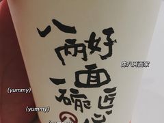 -阿彬生炒牛肉面(解放路店)