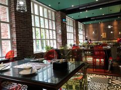 -黑土印象菜馆(三元桥店)