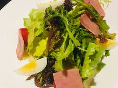 -半秋山西餐厅(巴南万达广场店)