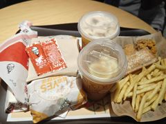 -肯德基(布吉老街店)