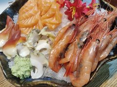 -松坂屋日料自助(长城路店)