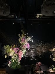 -格乐利雅婚礼艺术中心(浦东花木店)