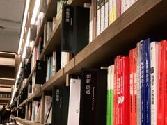 -茑屋书店(天目里店)
