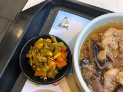 -真功夫(环市中路店)