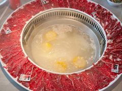 -三头牛·潮汕牛肉生蚝火锅 (夏湾店)