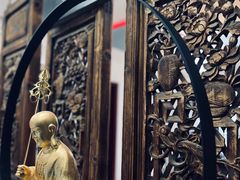 -禅韵琴社 古琴茶道香道插花培训(西华门店)