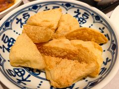 -陶兰居·手工点心·粤菜(圆融时代广场店)