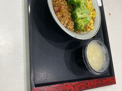 -永和大王·现磨豆浆·卤肉饭(九亭SH085店)