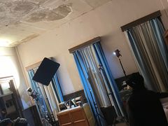 -清风小镇闯关东影视基地