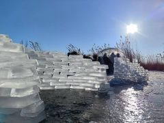 -野鸭湖国家湿地公园