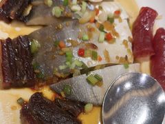 -龙悦湾酒家·八阵鱼生·渔人码头店