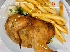 -宜家·瑞典风味餐厅(北京西红门店)