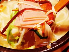 三鲜菇过桥米线-云味馆过桥米线(皇庭广场店)