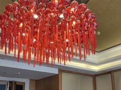 -广州逸林假日酒店·四季桃源中餐厅(白云山风景区店)