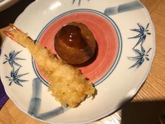-松岛日本料理(汾江路店)